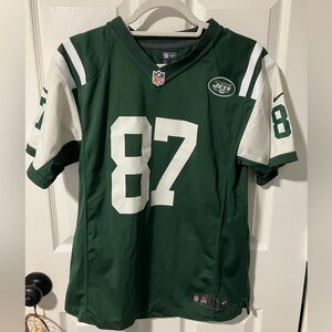NY Jets Eric Decker Jersey Kids